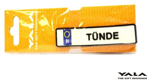 HM.TIRE "TÜNDE