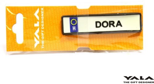 HM.TIRE "DÓRA