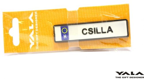 HM.TIRE "CSILLA