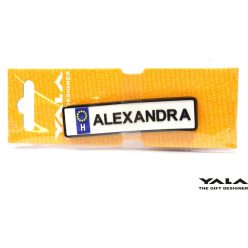 HM.GUMI "ALEXANDRA"