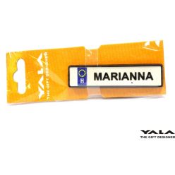 HM.GUMI "MARIANNA"