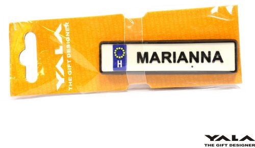 HM.TIRE "MARIANNA