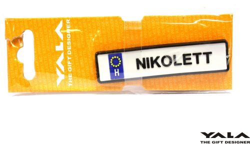 HM.TIRE "NIKOLETT