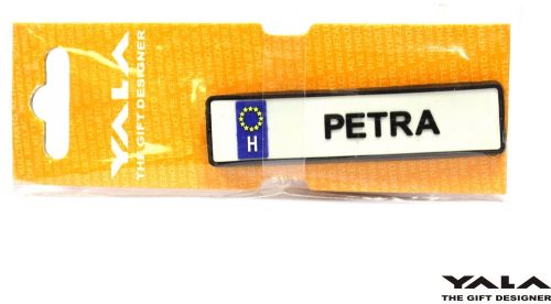 HM.TIRE "PETRA