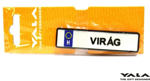 HM.TIRE "VIRÁG