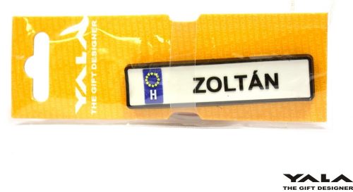 HM.TIRE "ZOLTÁN