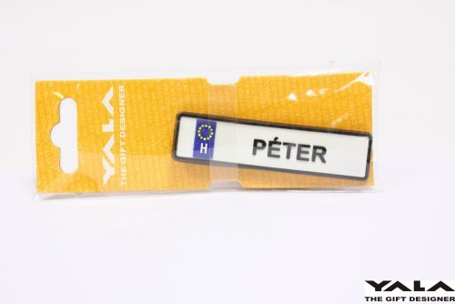 HM.TIRE "PÉTER