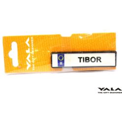 HM.GUMI "TIBOR"