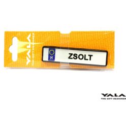 HM.GUMI "ZSOLT"