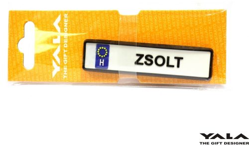 HM.TIRE "ZSOLT