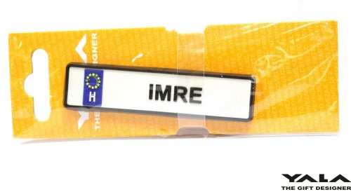 HM.TIRE "IMRE