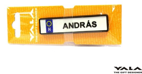 HM.TIRE "ANDRÁS