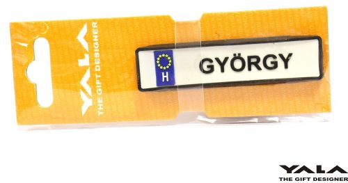 HM.TIRE "GYÖRGY