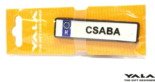HM.TIRE "CSABA