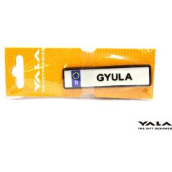 HM.GUMI "GYULA"