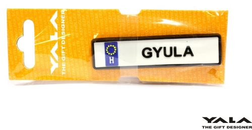 HM.TIRE "GYULA