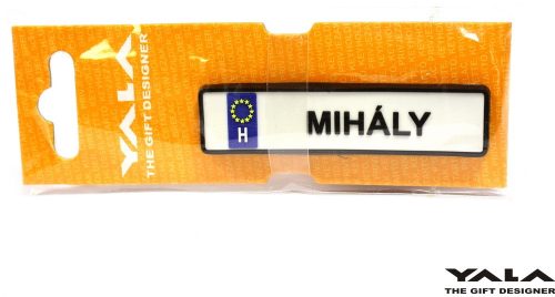 HM.TIRE "MIHÁLY