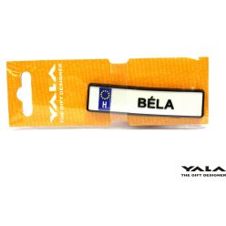 HM.GUMI "BÉLA"