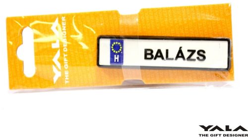 HM.GUMI "BALÁZS"