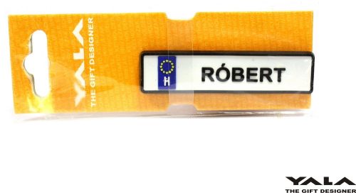HM.TIRE "RÓBERT