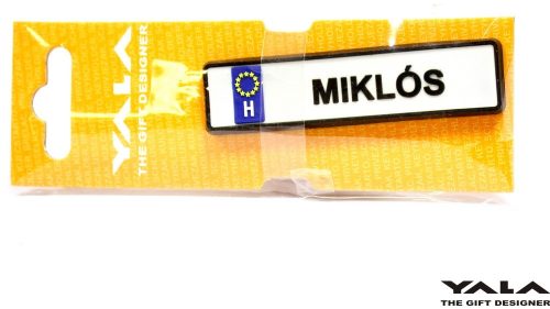 HM.TIRE "MIKLÓS