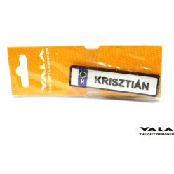 HM.GUMI "KRISZTIÁN"