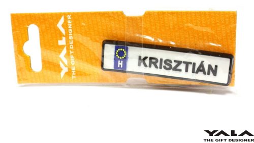 HM.TIRE "KRISZTIÁN
