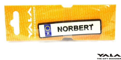 HM.TIRE "NORBERT