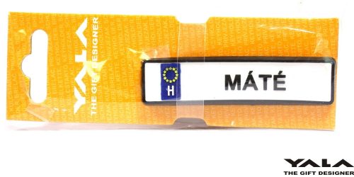 HM.TIRE "MÁTÉ