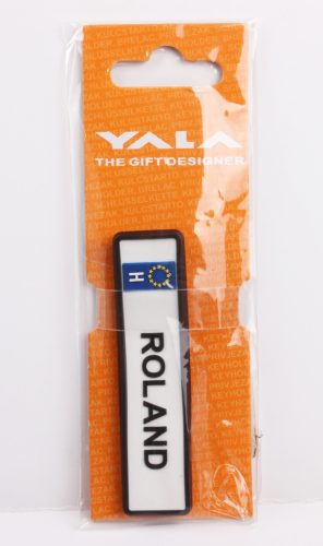 HM.TIRE "ROLAND