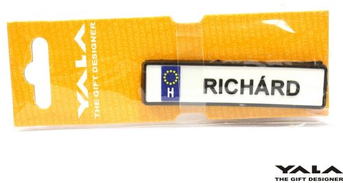 HM.TIRE "RICHÁRD