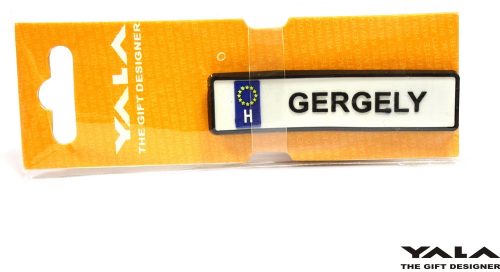 HM.TIRE "GERGELY