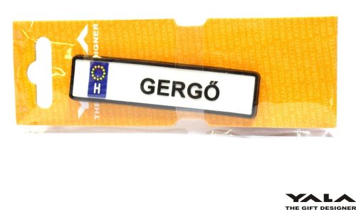HM.TIRE "GERGŐ