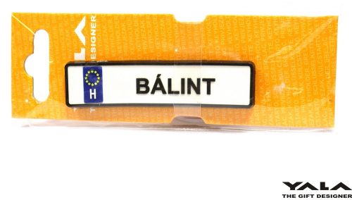 HM.TIRE "BÁLINT
