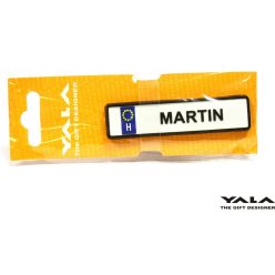 HM.TIRE "MARTIN