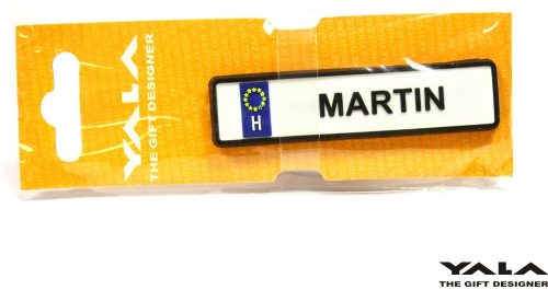 HM.TIRE "MARTIN