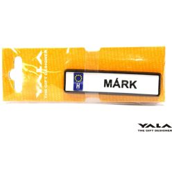 HM.GUMI "MÁRK"