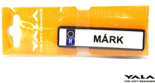 HM.TIRE "MÁRK