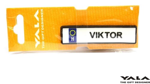 HM.TIRE "VIKTOR