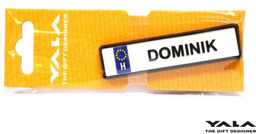 HM.TIRE "DOMINIK