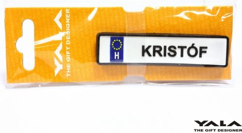 HM.TIRE "KRISTÓF