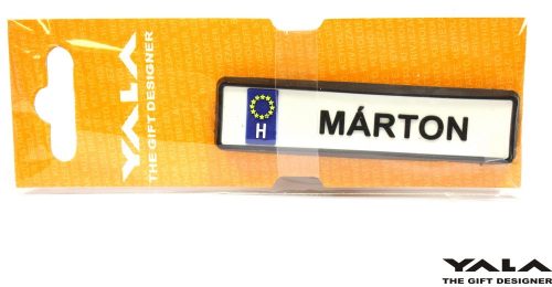 HM.TIRE "MÁRTON
