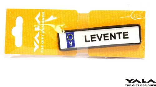 HM.TIRE "LEVENTE
