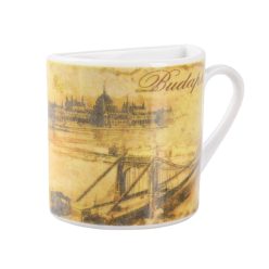 HM.MIDI HALF MUG ANTIQUE BP