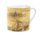 HM.MIDI HALF MUG ANTIQUE BP