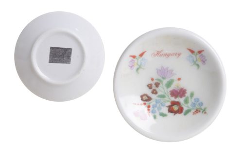 HM.PLATE KALOCSAI