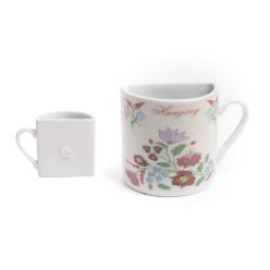 HM.MIDI HALF MUG KALOCSAI
