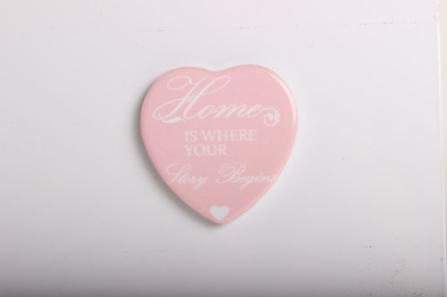 K.HM.HEART RSZ.HOME IS ... 7