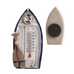 P.HM+THERMOMETER BOAT        8