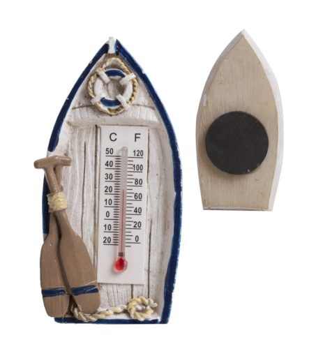 P.HM+THERMOMETER BOAT        8
